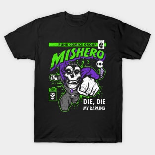 Mishero T-Shirt